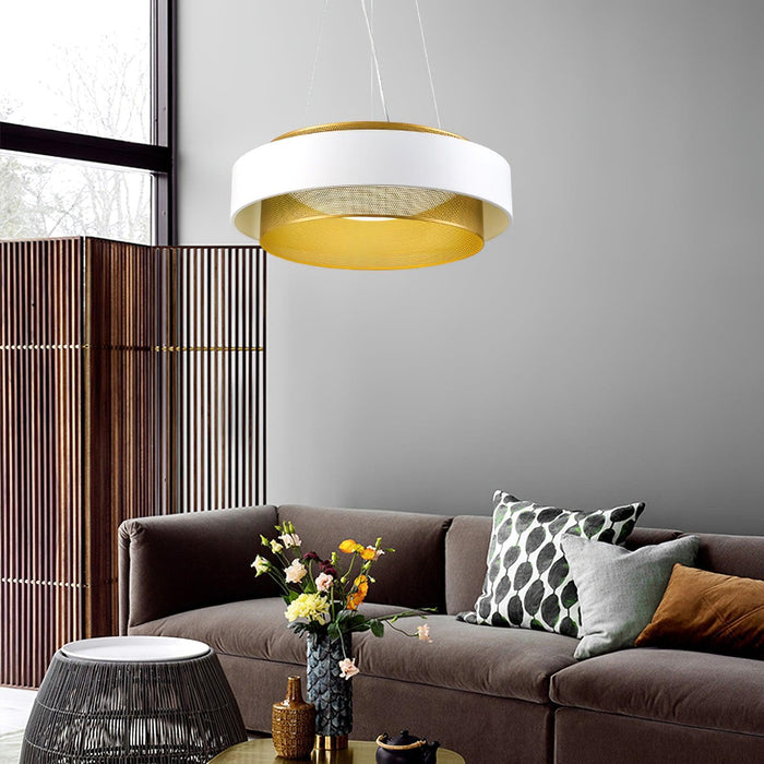 Nolan Pendant Light-DWHOME