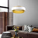 Nolan Pendant Light.