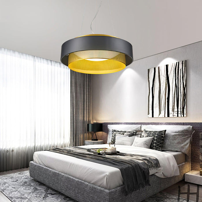 Nolan Pendant Light.