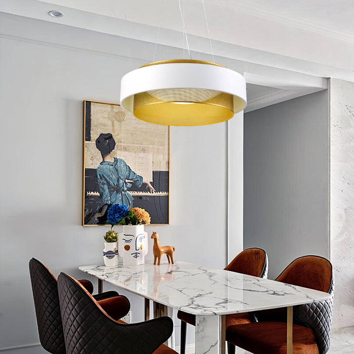 Nolan Pendant Light.