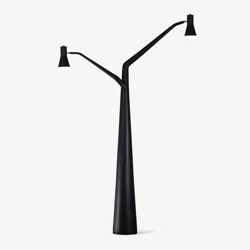 Nolan Sculpture Floor Lamp - DWHOME