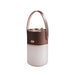 Nomad Lantern Table Lamp-DWHOME