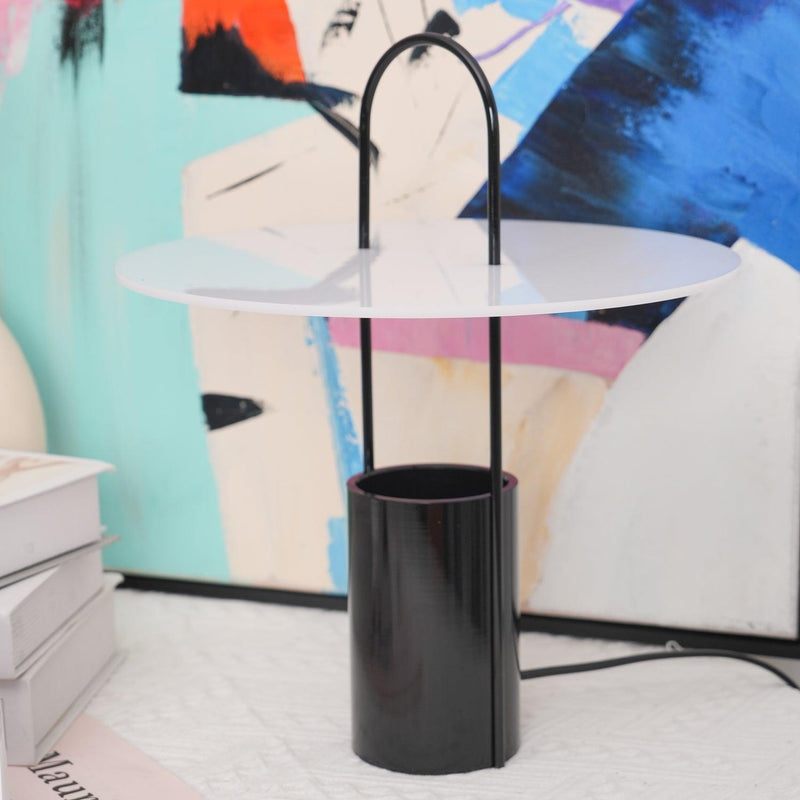Nomade Table Lamp-DWHOME