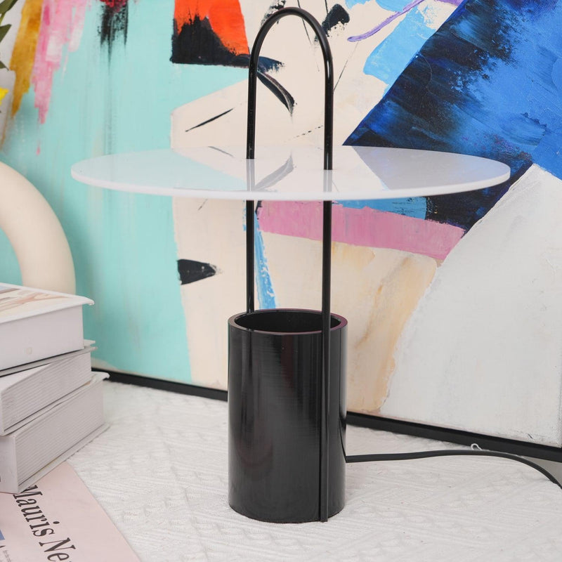Nomade Table Lamp-DWHOME