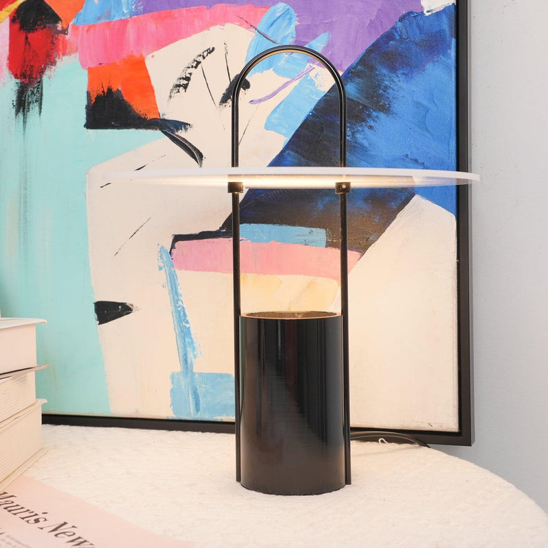 Nomade Table Lamp-DWHOME