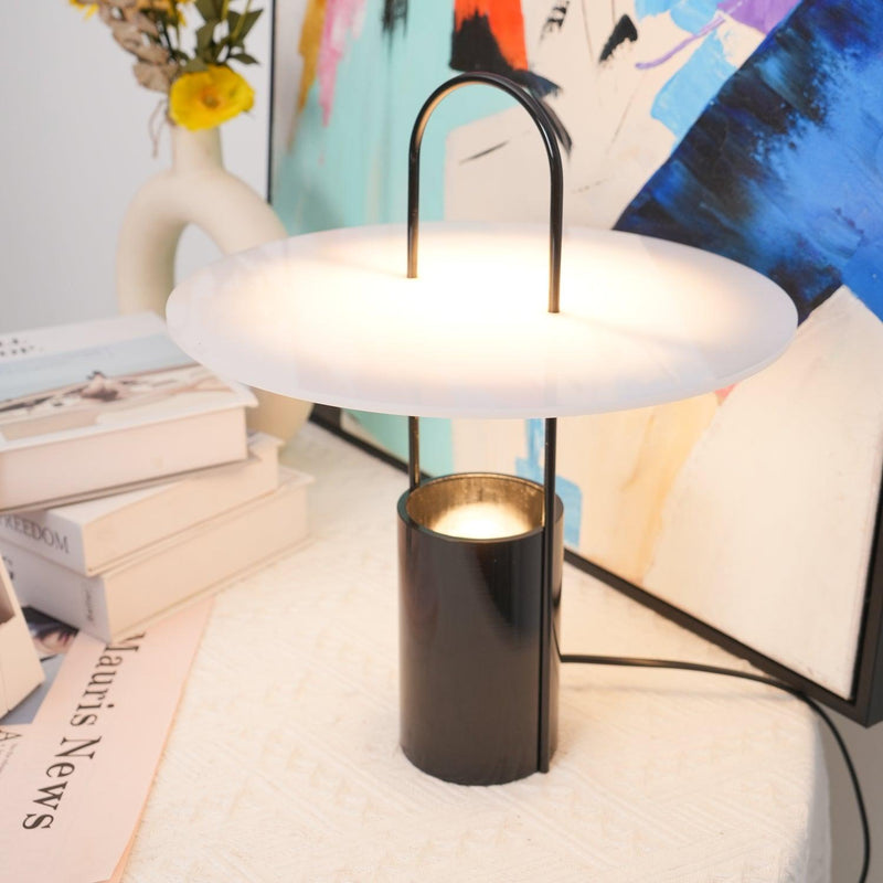 Nomade Table Lamp-DWHOME