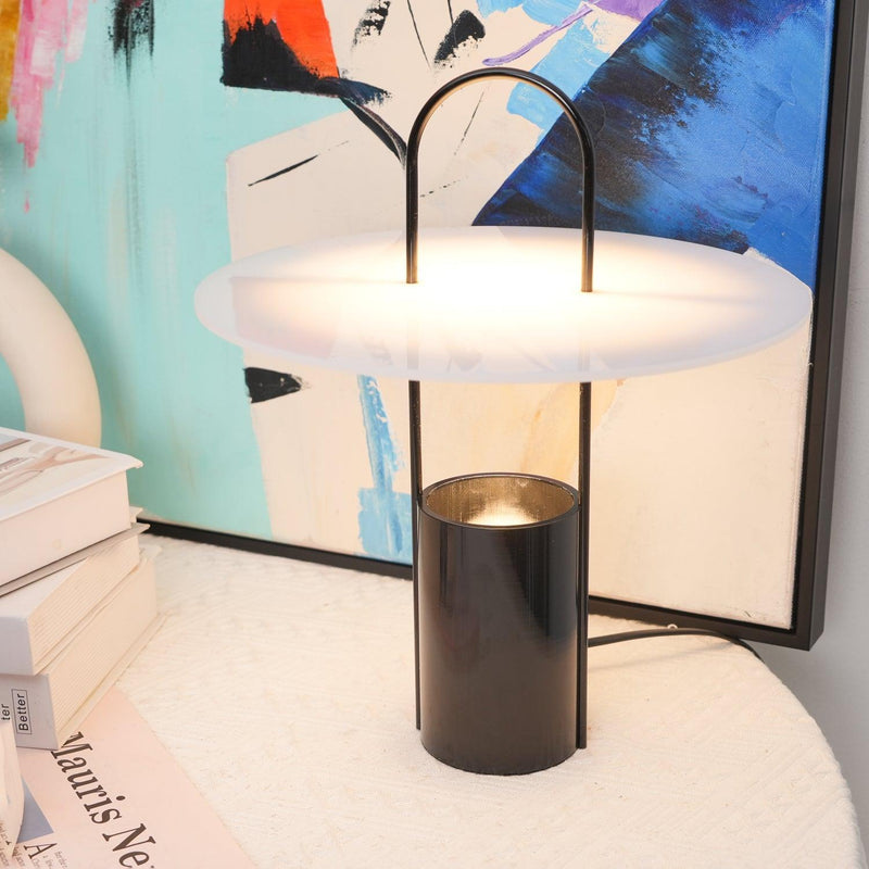 Nomade Table Lamp-DWHOME