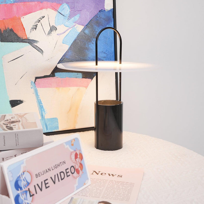 Nomade Table Lamp-DWHOME