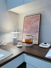 Nomade Table Lamp-DWHOME