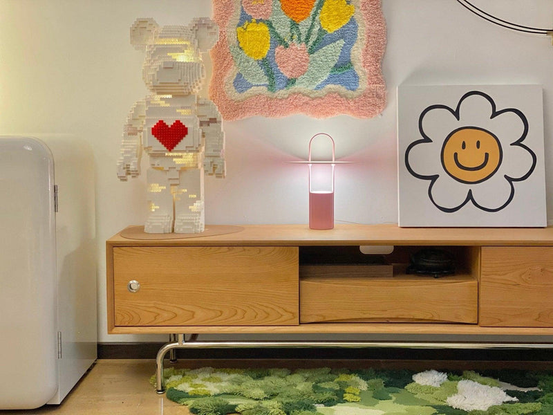 Nomade Table Lamp-DWHOME
