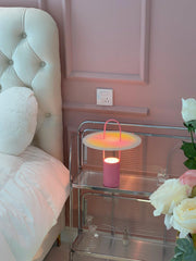 Nomade Table Lamp-DWHOME