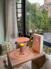 Nomade Table Lamp-DWHOME