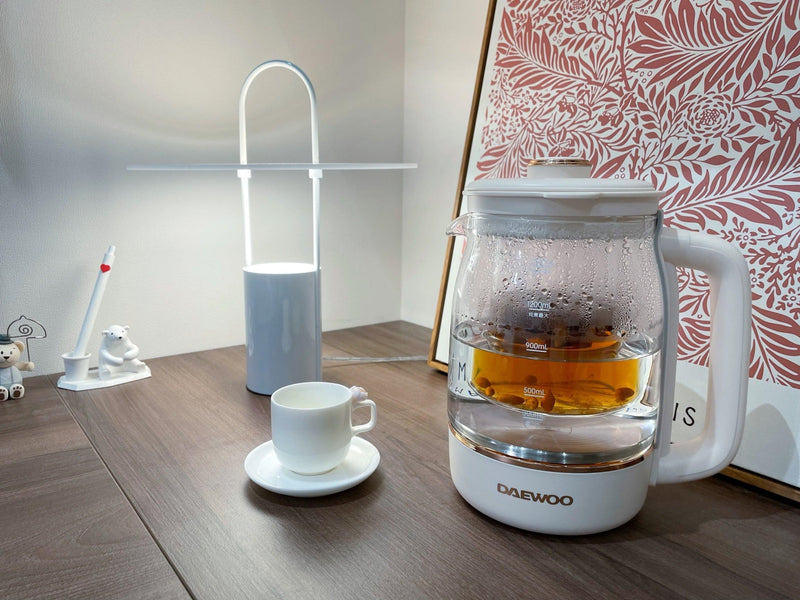 Nomade Table Lamp-DWHOME