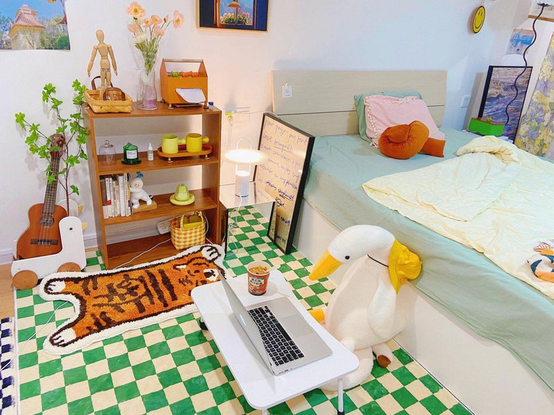Nomade Table Lamp-DWHOME