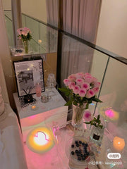 Nomade Table Lamp-DWHOME