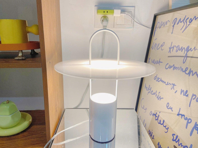 Nomade Table Lamp-DWHOME