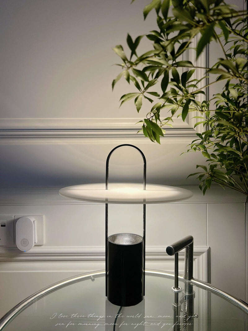 Nomade Table Lamp-DWHOME
