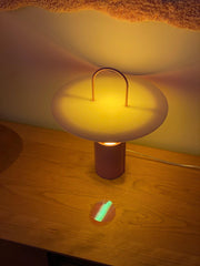 Nomade Table Lamp-DWHOME