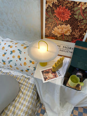 Nomade Table Lamp-DWHOME