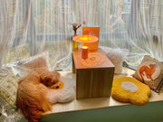 Nomade Table Lamp-DWHOME