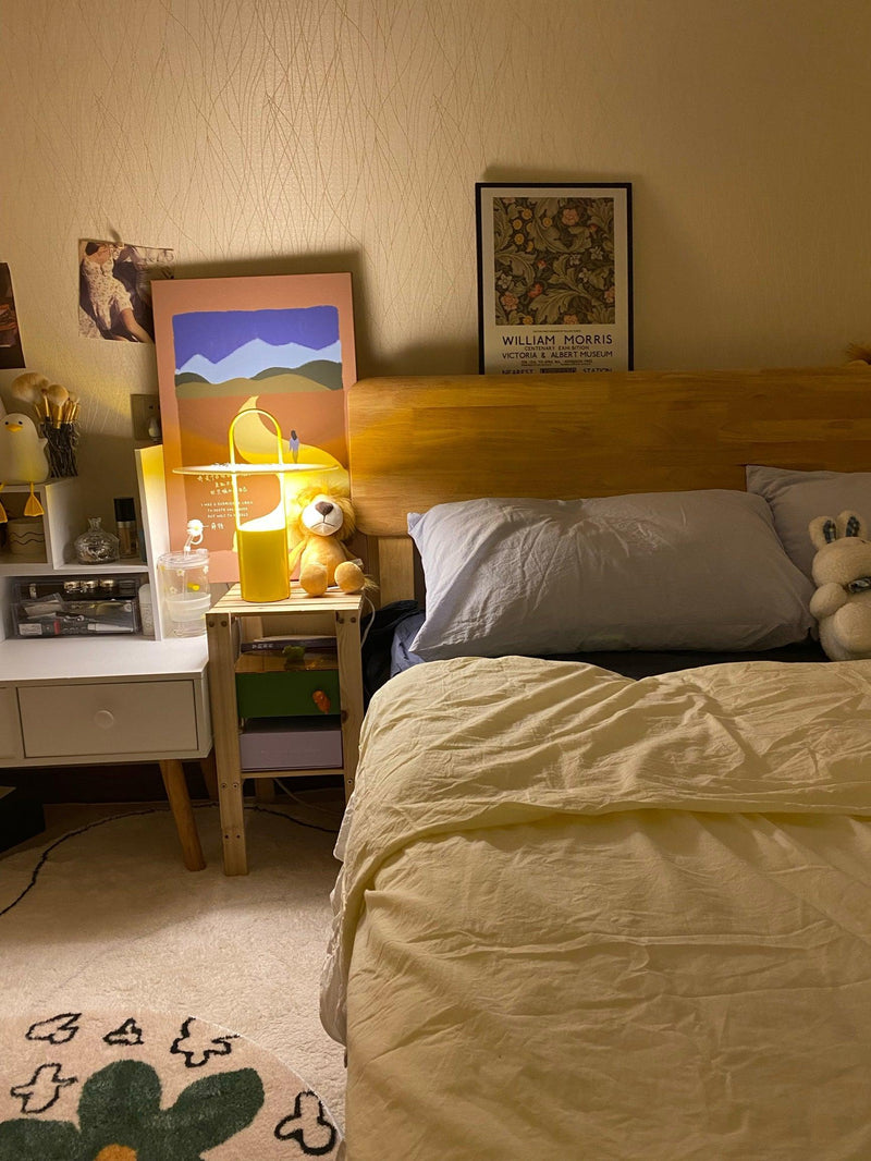 Nomade Table Lamp-DWHOME