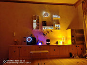 Nomade Table Lamp-DWHOME