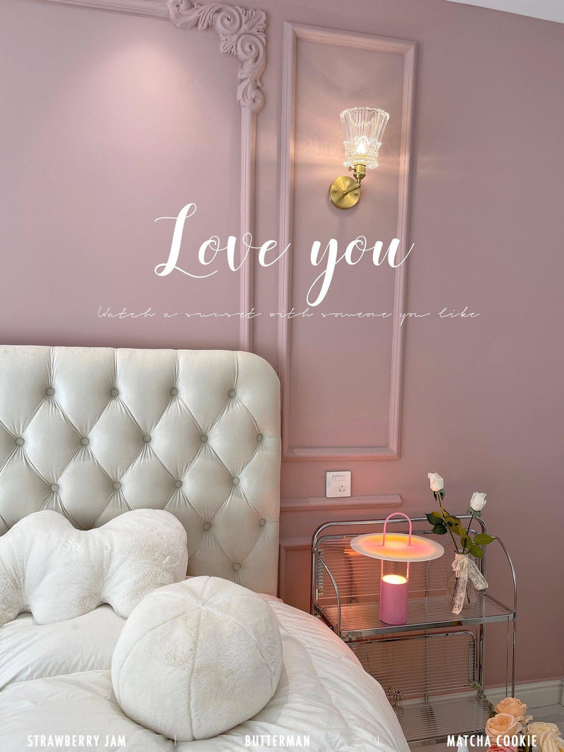 Nomade Table Lamp-DWHOME