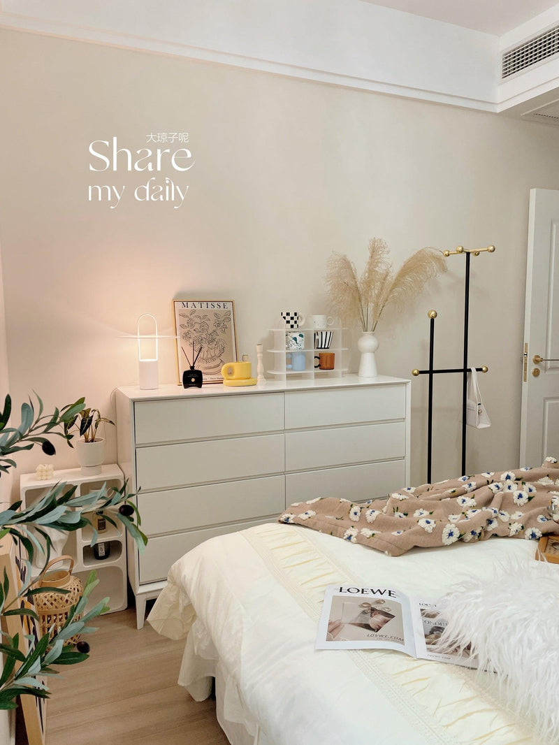 Nomade Table Lamp-DWHOME