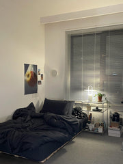 Nomade Table Lamp-DWHOME