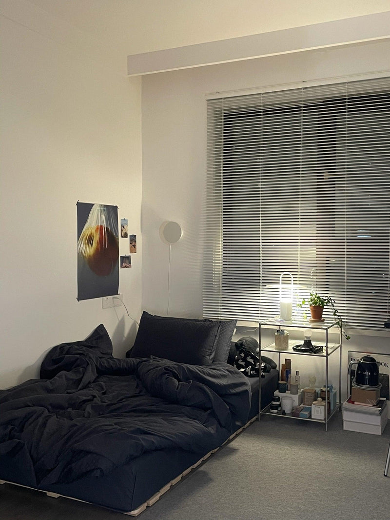 Nomade Table Lamp-DWHOME
