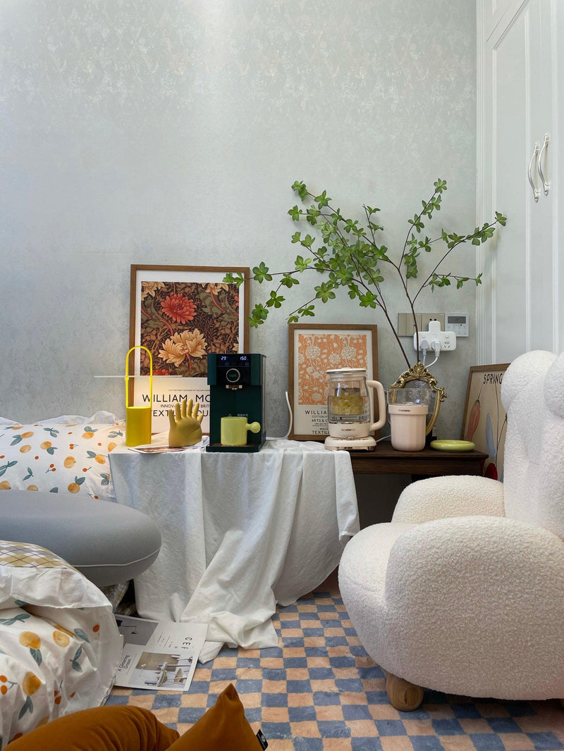 Nomade Table Lamp-DWHOME