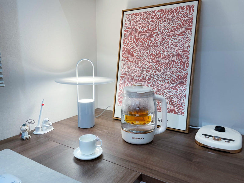 Nomade Table Lamp-DWHOME