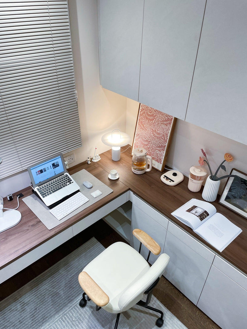 Nomade Table Lamp-DWHOME