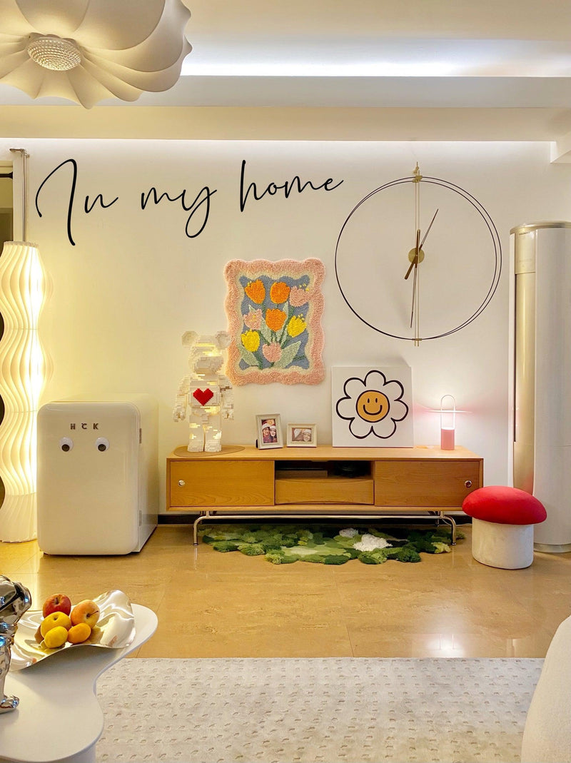 Nomade Table Lamp-DWHOME