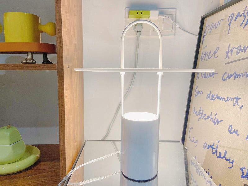 Nomade Table Lamp-DWHOME