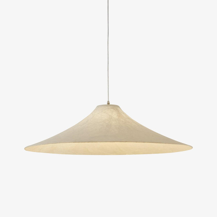 Nora Flat Pendant Lamp-DWHOME
