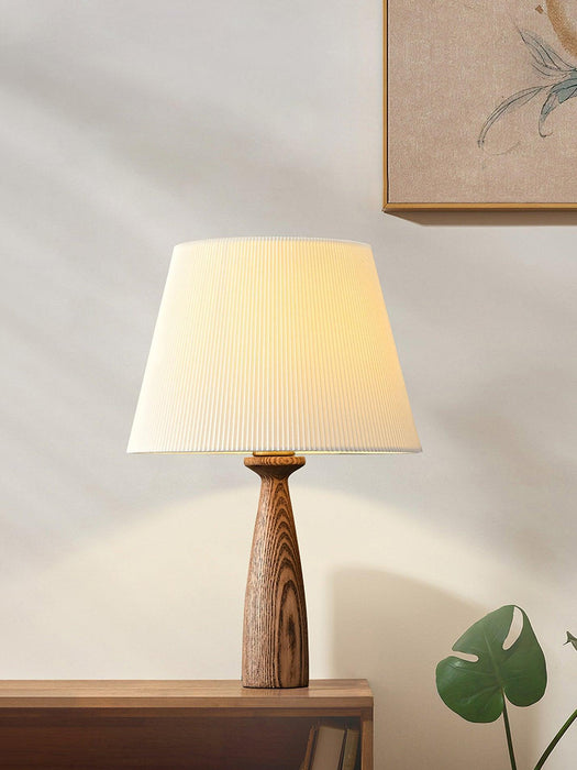 Nora Table Lamp-DWHOME