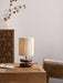 Nora Wood Table Lamp-DWHOME