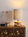 Nora Wood Table Lamp-DWHOME