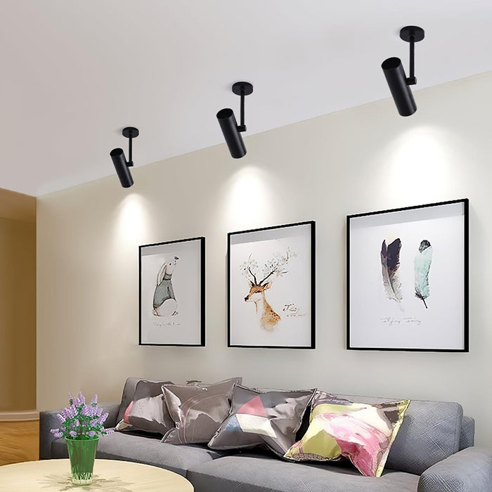 Norano Ceiling Light-DWHOME