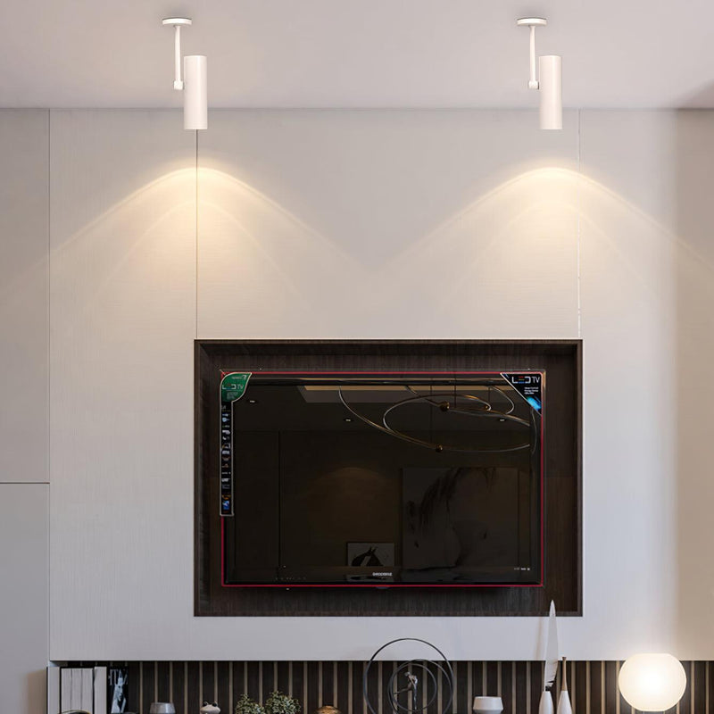 Norano Ceiling Light-DWHOME