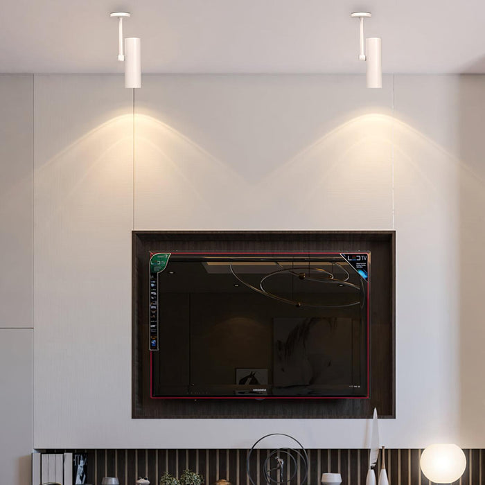 Norano Ceiling Light-DWHOME
