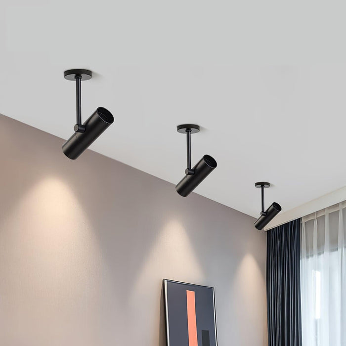 Norano Ceiling Light-DWHOME