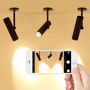 Norano Ceiling Light-DWHOME