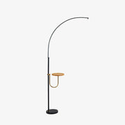 Nordic Arc Floor Lamp-DWHOME