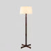 Nordic Frame Floor Lamp-DWHOME