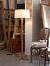 Nordic Frame Floor Lamp-DWHOME