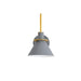 Nordic Metal Wall Sconce-DWHOME