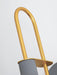 Nordic Metal Wall Sconce-DWHOME
