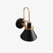 Nordic Metal Wall Sconce-DWHOME
